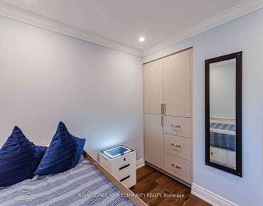 5871 Long Valley Rd E Churchill Meadows, Mississauga 4 beds 4 baths 2 garage $1.399M