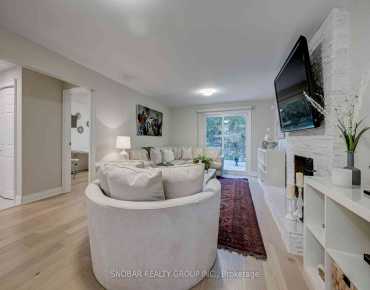 3162 Cantelon Cres Meadowvale, Mississauga 3 beds 2 baths 1 garage $949K