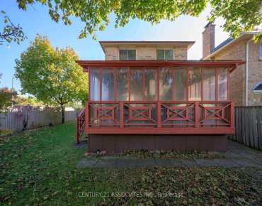 
Thomas St Streetsville, Mississauga 3 beds 2 baths 1 garage $1.175M