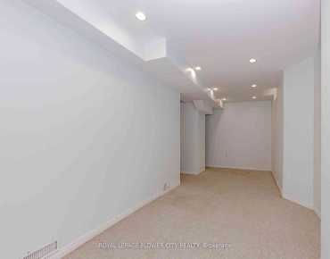 
Redstone  Malton, Mississauga 3 beds 2 baths 2 garage $939K