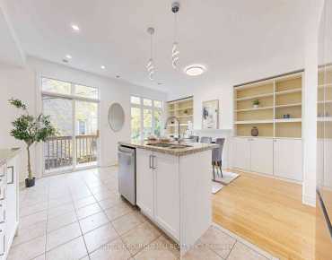 48 Westmount Ave Corso Italia-Davenport, Toronto 4 beds 3 baths 1 garage $1.65M