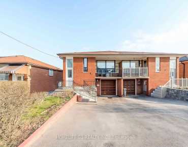 9 Songwood Dr Humbermede, Toronto 3 beds 2 baths 1 garage $850K
