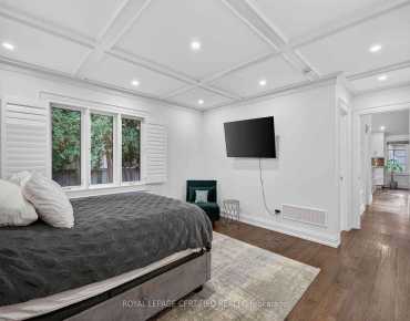 
Redstone  Malton, Mississauga 3 beds 2 baths 2 garage $939K