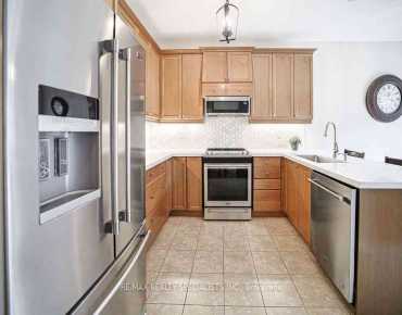 
Raftsman Cove  Churchill Meadows, Mississauga 3 beds 4 baths 2 garage $1.18M