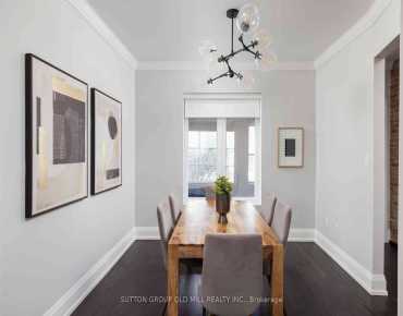 
35 Munford Cres O'Connor-Parkview, Toronto 4 beds 6 baths 2 garage $1.63M