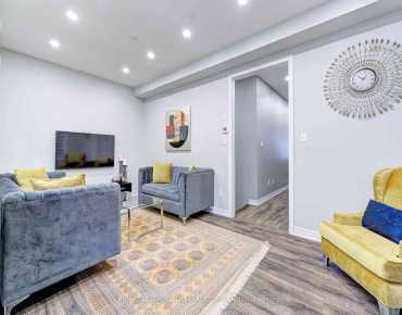 5606 ETHAN DRIVE N/A Churchill Meadows, Mississauga 3 beds 4 baths 1 garage $1.02M
