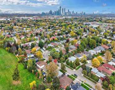 155 Angelene St Mineola, Mississauga 3 beds 2 baths 1 garage $1.439M