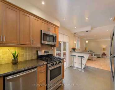 1271 Mineola Gdns Mineola, Mississauga 4 beds 5 baths 4 garage $3.599M