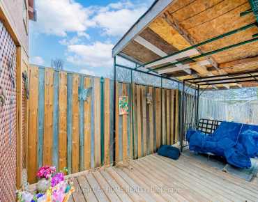 3485 Mcdowell Dr Churchill Meadows, Mississauga 4 beds 3 baths 2 garage $1.48M