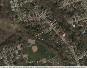 
Elfreda  Clairlea-Birchmount, Toronto 2 beds 2 baths  garage $979K