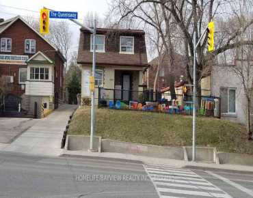 25 Monterrey Dr Thistletown-Beaumonde Heights, Toronto 3 beds 2 baths 2 garage $949.999K