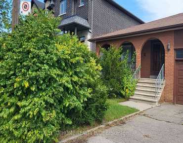 118 Martin Grove Rd Islington-City Centre West, Toronto 4 beds 5 baths 1 garage $2.7M