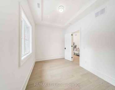 4322 Shelby Cres Rathwood, Mississauga 3 beds 4 baths 2 garage $1.15M