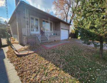 614 Lumberton Cres Hurontario, Mississauga 3 beds 3 baths 1 garage $879.9K