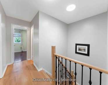 7262 Corrine Cres Meadowvale, Mississauga 3 beds 3 baths 1 garage $799K