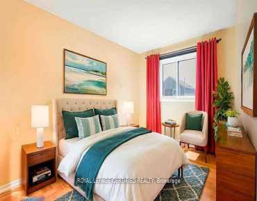 
Thomas St Streetsville, Mississauga 3 beds 2 baths 1 garage $1.175M