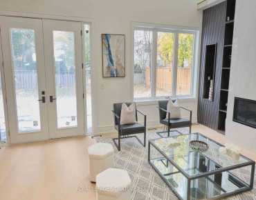 365 Jumna Ave Mineola, Mississauga 4 beds 6 baths 2 garage $2.95M
