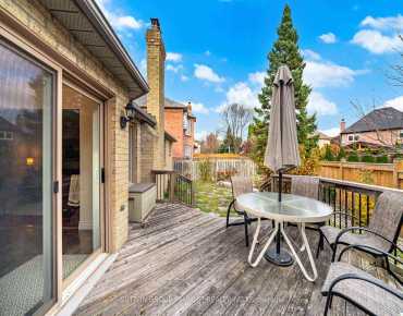 1423 Ravensmoor Cres East Credit, Mississauga 3 beds 3 baths 2 garage $1.45M