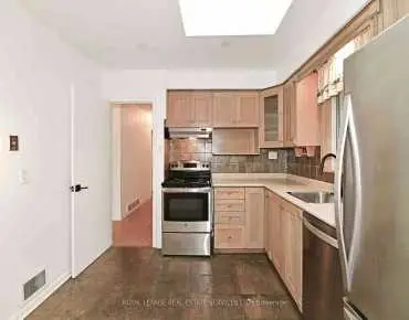 53 Montezuma Trl Agincourt North, Toronto 3 beds 3 baths 1 garage $799K