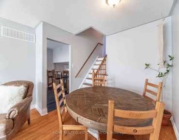 
2715 Hollington Cres Sheridan, Mississauga 4 beds 3 baths 4 garage $938K
