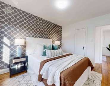 
88 Castle Hill Dr L'Amoreaux, Toronto 4 beds 4 baths 1 garage $1.288M