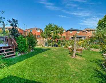 1025 Shaw Dr Lakeview, Mississauga 3 beds 4 baths 1 garage $1.299M