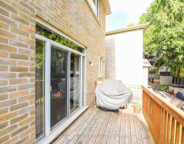 87 Park St W Port Credit, Mississauga 3 beds 3 baths 1 garage $1.8M
