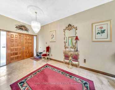 4236 Rockwood Rd Rathwood, Mississauga 4 beds 3 baths 3 garage $1.99M
