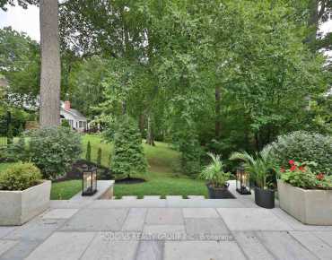 238 Mineola Rd W Mineola, Mississauga 4 beds 5 baths 2 garage $4.78M