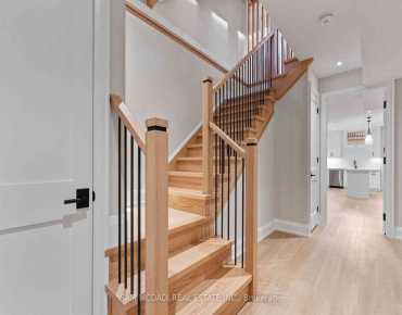 1995 Pitagora Crt Sheridan, Mississauga 4 beds 4 baths 2 garage $1.686M