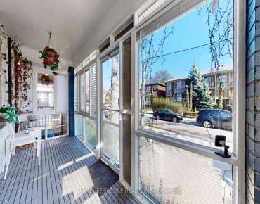 82 Heman St Mimico, Toronto 2 beds 2 baths  garage $749.8K

