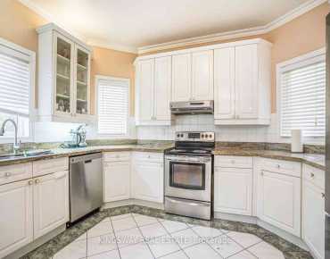 5255 Tagish Crt Hurontario, Mississauga 4 beds 3 baths 2 garage $1.232M