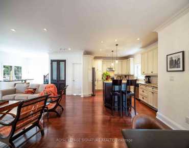 116 Milton St Stonegate-Queensway, Toronto 3 beds 3 baths 1 garage $1.77M
