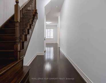 3221 Redpath Circ Lisgar, Mississauga 3 beds 4 baths 1 garage $879K