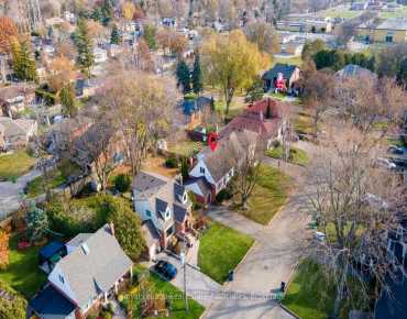 1587 Muir Rd Lakeview, Mississauga 3 beds 2 baths 1 garage $950K
