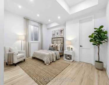 9 Earl St Streetsville, Mississauga 5 beds 8 baths 2 garage $3.4M