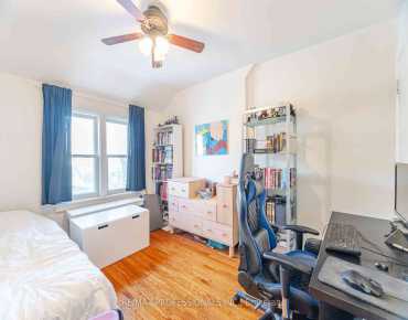 133 Airdrie Rd <a href='https://luckyalan.com/community_CN.php?community=Toronto:Leaside'>Leaside, Toronto</a> 2 beds 2 baths 1 garage $1.9M