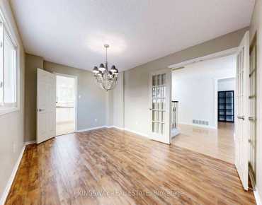 6059 Tillsdown Dr East Credit, Mississauga 4 beds 3 baths 2 garage $1.25M
