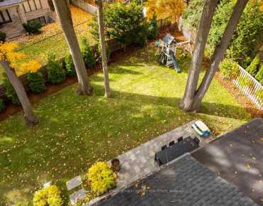 614 Lumberton Cres Hurontario, Mississauga 3 beds 3 baths 1 garage $879.9K