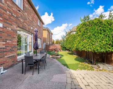 466 Malaga Rd Fairview, Mississauga 4 beds 4 baths 2 garage $1.6M