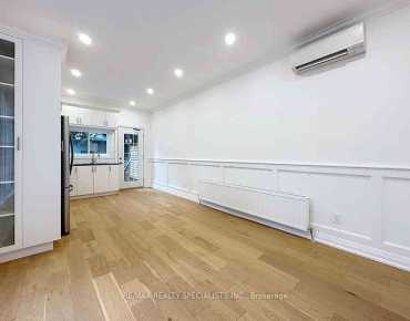 252 Earlscourt Ave Caledonia-Fairbank, Toronto 2 beds 2 baths 2 garage $1.2M