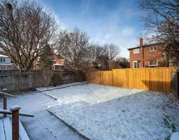 40 Joycelyn Dr Streetsville, Mississauga 4 beds 2 baths  garage $889K
