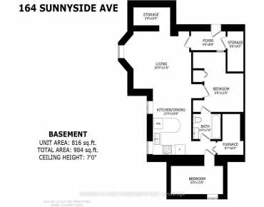 41 Berryman St Annex, Toronto 3 beds 3 baths 1 garage $5.798M
