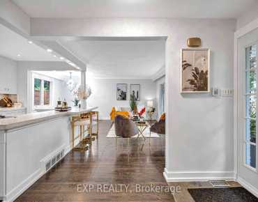 
Dawlish Ave <a href='https://luckyalan.com/community.php?community=Toronto:Lawrence Park South'>Lawrence Park South, Toronto</a> 4 beds 7 baths 3 garage $6.55M