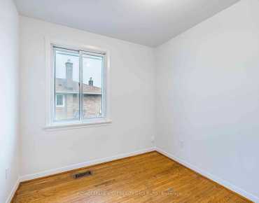 9 Rosefair Cres West Humber-Clairville, Toronto 3 beds 2 baths 1 garage $788K
