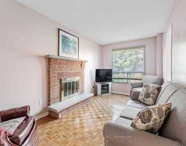 
267 Macedonia Cres Fairview, Mississauga 4 beds 3 baths 2 garage $1.2M
