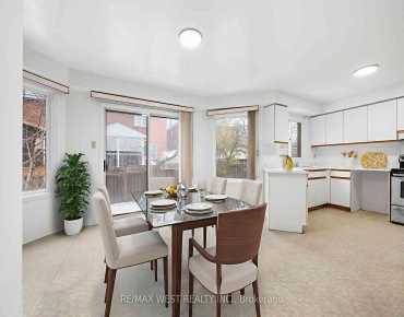 365 Bud Gregory Blvd Hurontario, Mississauga 4 beds 3 baths 2 garage $1000K
