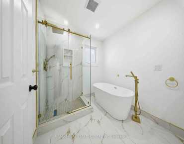 7289 Terragar Blvd Lisgar, Mississauga 4 beds 5 baths 2 garage $1.549M