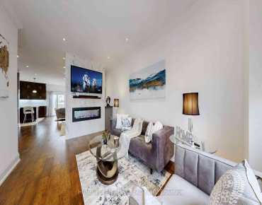 110 Richardson Ave Beechborough-Greenbrook, Toronto 4 beds 4 baths 1 garage $1.4M