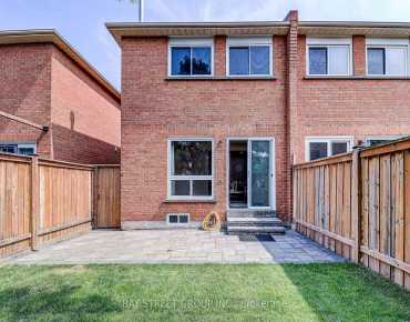 679 Constellation Dr Hurontario, Mississauga 3 beds 3 baths 1 garage $880K